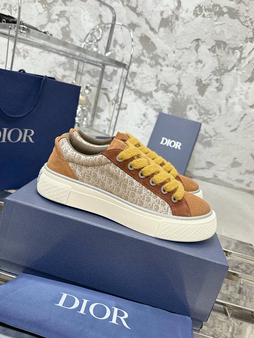 Dior B33 Sneaker-3